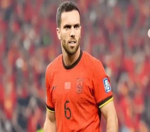 中超本赛季5大国足归化表现:塞尔吉尼奥和侯永永共造24球!