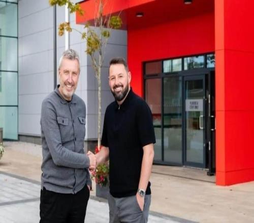 曼联青训主管:在曼城的经历非常棒,我在那里学到了很多