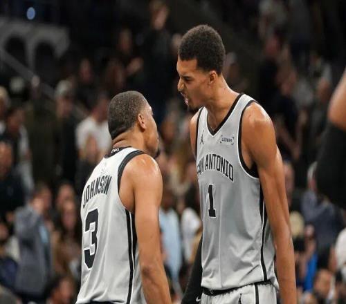 50胜+历史第一!回来了!一切感觉都回来了!