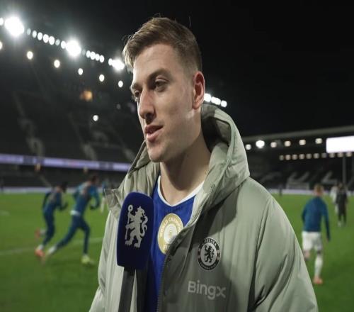 德拉普:我在努力找回状态我很了解罗塞尼尔,他充满激情