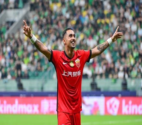 武磊归来!两连击破302天球荒,替补1分钟建功,穆斯卡特狂喜