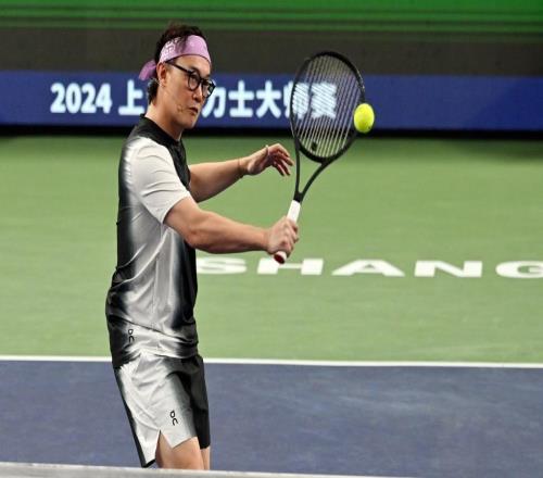 周杰伦登上澳网赛场,为何网球项目成了文艺明星圈“顶流”