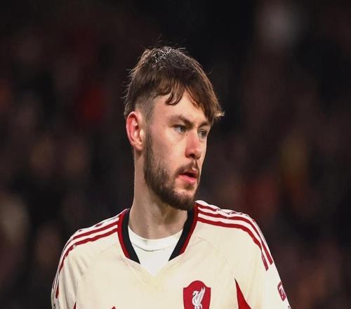 官方：利物浦后卫布拉德利严重膝伤将接受手术，归期未定