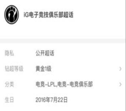 都在喷选手粉丝在iG俱乐部微博超话今天已经发布6000+帖子