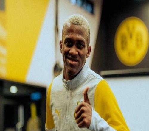 黑店买新人!多特挖来17岁天才指挥官,主管直言他是南美最佳