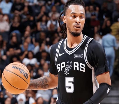 NBA积分榜又乱了！马刺两连胜，掘金5分憾负，开拓者122109鹈鹕