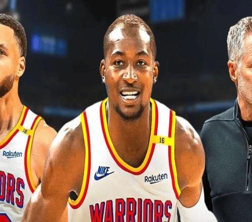 終于來了！庫明加正式續約，小庫里加盟勇士！NBA最老首發誕生