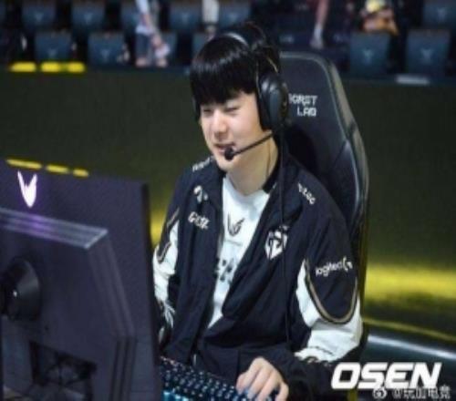 韩媒：Canyon表示比起版本变化，更警惕JDG的坚韧性FST目标冠军