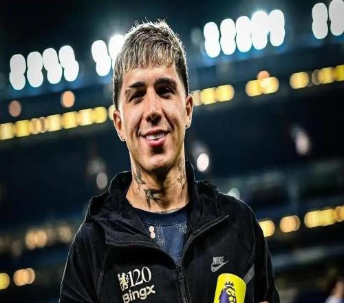 瓦塞尔建议马雷斯卡减少“试验型阵容”,恩佐被过度利用