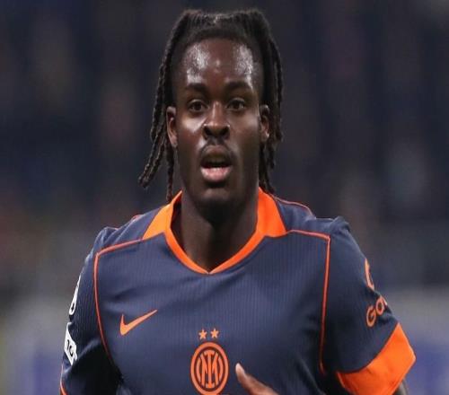 米体:热刺看上比塞克,英超对球员很有吸引力