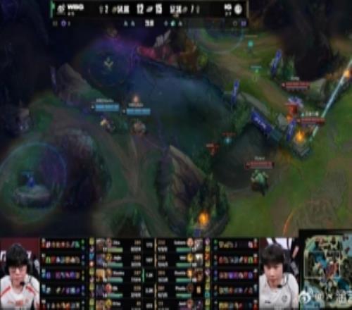 涵艺：春之虎帝真有说法啊这沙皇玩得这么嗨中单GAP了