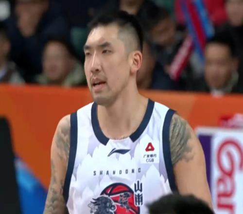 山東男籃加時擊敗福建，喜提四連勝，陶漢林貢獻兩雙功不可沒