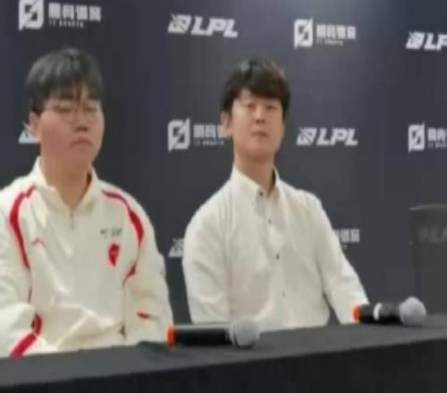 TES教练：WBG选手经验丰富91视频H文要做一些运营的加强才能有机会