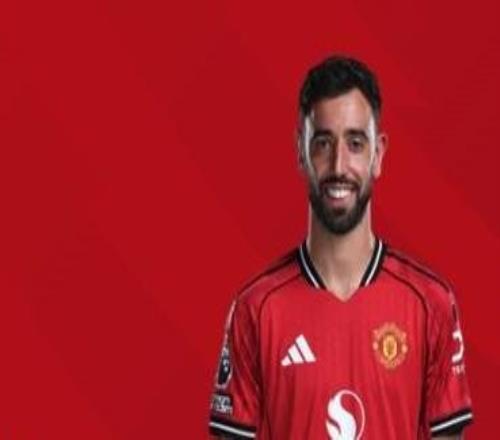 兩次助攻，B費當選曼聯vs富勒姆全場最佳球員