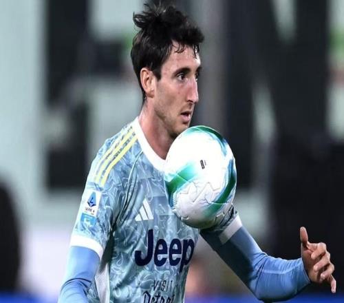 坎比亞索：很開心斯帕萊蒂執(zhí)教尤文，堅(jiān)信他能給我們帶來幫助