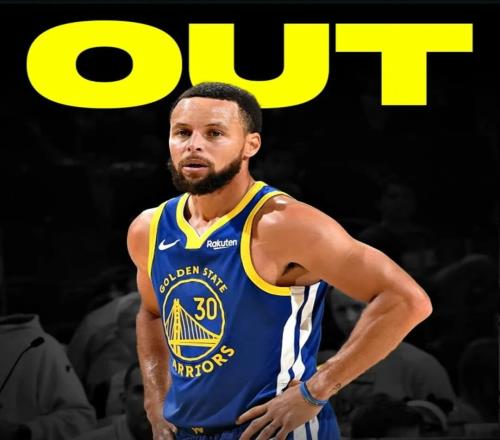 NO！庫(kù)里傷病更新+歸期未定，勇士陣容遭重?fù)簦材匪箯?fù)出倒計(jì)時(shí)