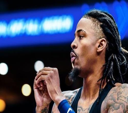 瘋狂對飆！探花秀三分準(zhǔn)絕殺！76人三巨頭轟85分，莫蘭特空砍40分