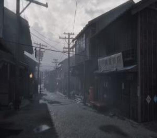 科樂美《寂靜嶺f》游戲獲IGN7分：場景故事優秀近戰不佳