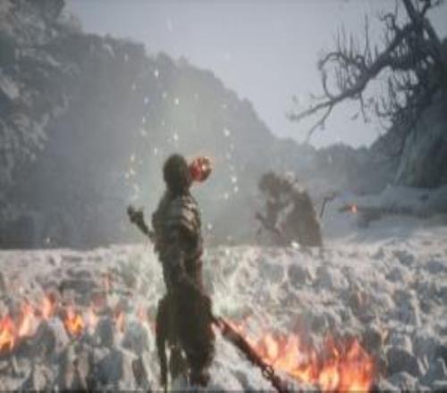 IGN评史上最佳的10款类魂：《黑神话悟空》《明末渊虚之羽》登榜