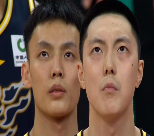 CBA杯八強(qiáng)對(duì)陣：上海vs廣東+浙江vs山東廣廈vs吉林+山西vs北控