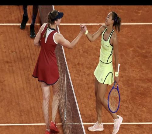 鄭欽文：輸球不完全是壞事，在專注力的起伏中尋找成長