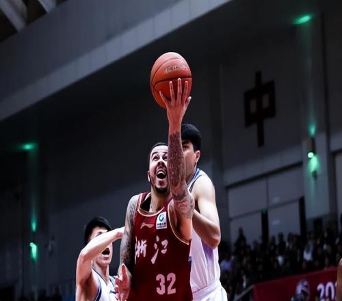 宁波男篮爆冷击败浙江,球迷:新赛季第一位下课的主教练即将出现