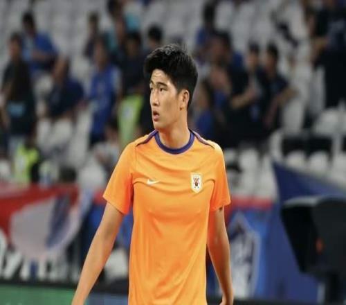 小德端正态度能用卢永涛走方昊旧路韩鹏:年轻球员没那么优秀