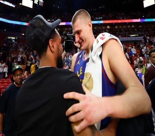 約基奇前隊友！30歲的蒙特莫裏斯，為何無法留在NBA