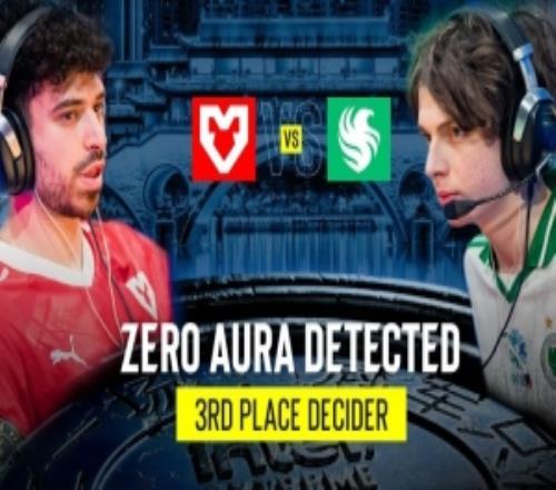 100%遺跡勝率！小龍發(fā)力kyxsan開(kāi)殺獵鷹暴打MOUZ贏圖一