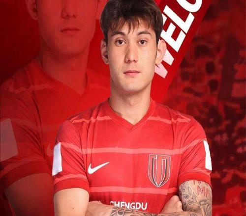中超转会:争冠大热门官宣U23国脚加盟,泰山队中卫外援人选再变