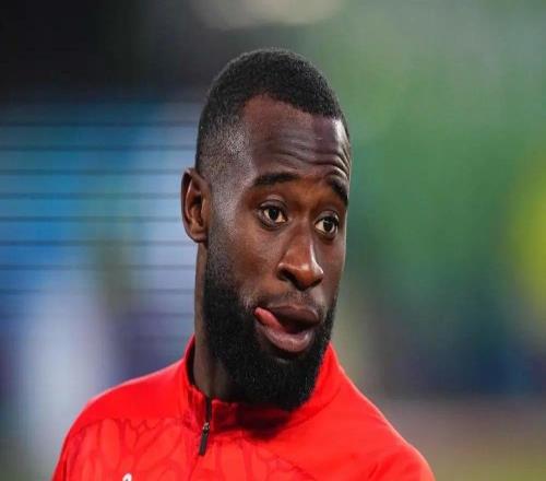 DO:利物浦正就租借海特勒伊达进行谈判