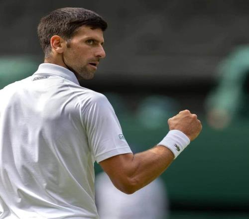 德約：擊敗費納后他們對我變得冷淡，納達爾與我同齡更能讓人理解