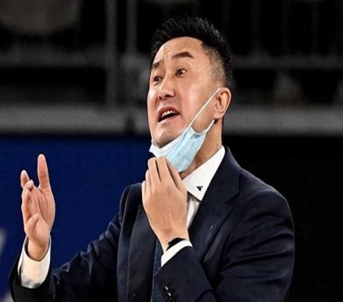 不行了!广东新援大伤后下滑明显一回合送5分看呆杜锋