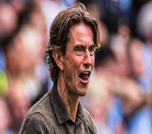 弗蘭克：我喜歡球隊(duì)整體的表現(xiàn)，希望把主場(chǎng)變成我們的堡壘