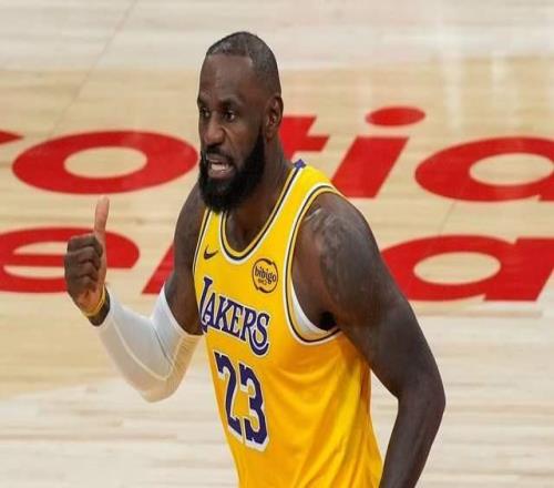 無法被打破詹皇紀錄遙遙領先身后KD和SGA已無可能追上