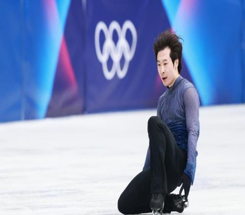 深一度米蘭周期“燃盡”老將，中國花滑需要新一輪厚積薄發