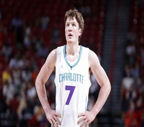 NBA新秀榜：4號(hào)秀克努佩爾登頂，11號(hào)秀考沃德第二，弗拉格第三