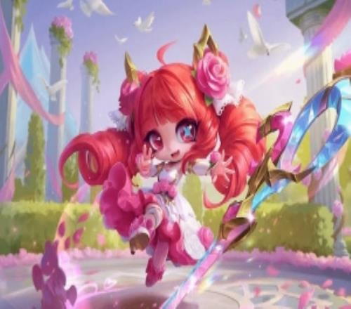 云頂之弈16.2版本改動(dòng)：皎月、霸王龍等熱門(mén)陣容主C卡均被削弱！