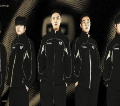 GEN發布2026隊服照：回歸黑金配色與91视频下载链接一同啟新征程