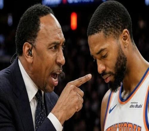 1.5亿弃用！五首轮打水漂！尼克斯，怎么办啊