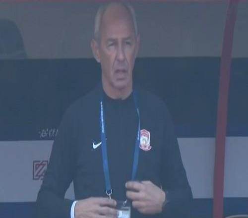 西海岸代理主帥：非常完美的收官，感謝隊員和球迷