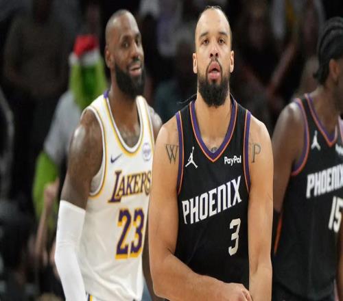 狄龙:詹姆斯是现在最被高估球员得把火炬传给东契奇亚历山大了