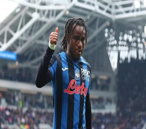 迪馬濟(jì)奧：馬競(jìng)總價(jià)4000萬(wàn)歐簽盧克曼，球員已經(jīng)同意加盟