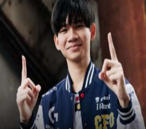 都有道理！中國臺灣網(wǎng)友熱議Hongq是否要來LPL：在LCP虐菜沒用！但強隊不會要