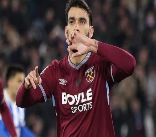 邮报：帕奎塔想回巴西，铁锤帮不愿放人并对他的态度感到失望