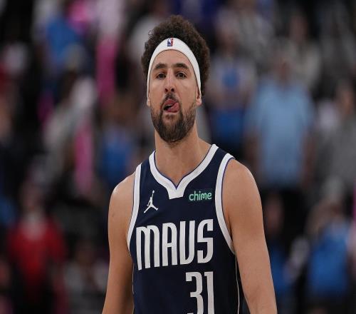 傑倫威談自己的“歡迎到NBA時刻”：克萊負角度命中拍了我拍屁股