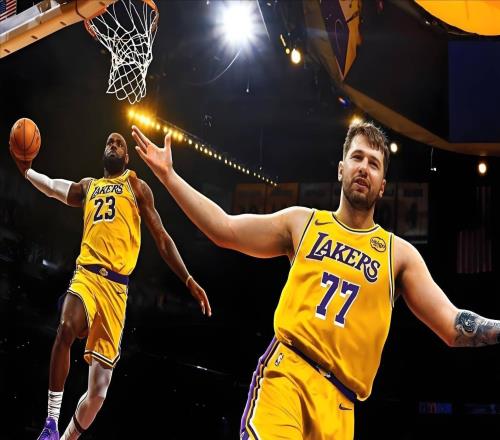 经纪人主导引援湖人引援风波背后:巨星最后一舞与球队长远规划