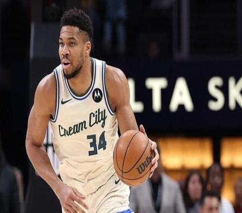 調整戰略方向！曝熱火放棄莫蘭特轉而全力追逐字母哥