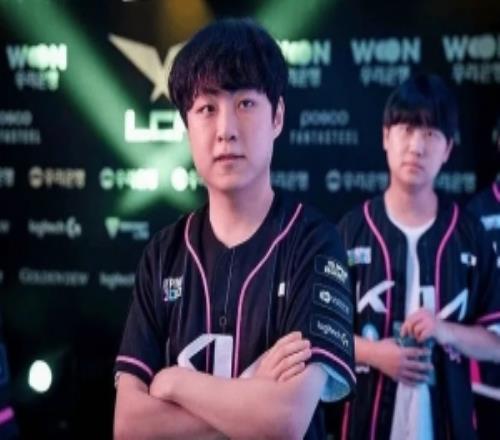 ShowMaker：當期并非中單carry版本，潘森清野速度被削所以放出來