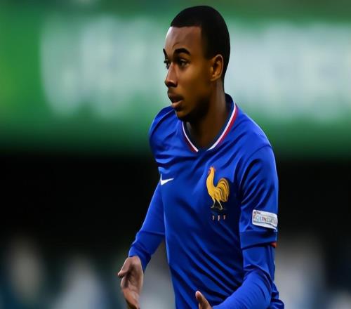 兩個賽季狂轟33球19歲鋒線神童橫空出世開價6000萬鎊8豪門瘋搶